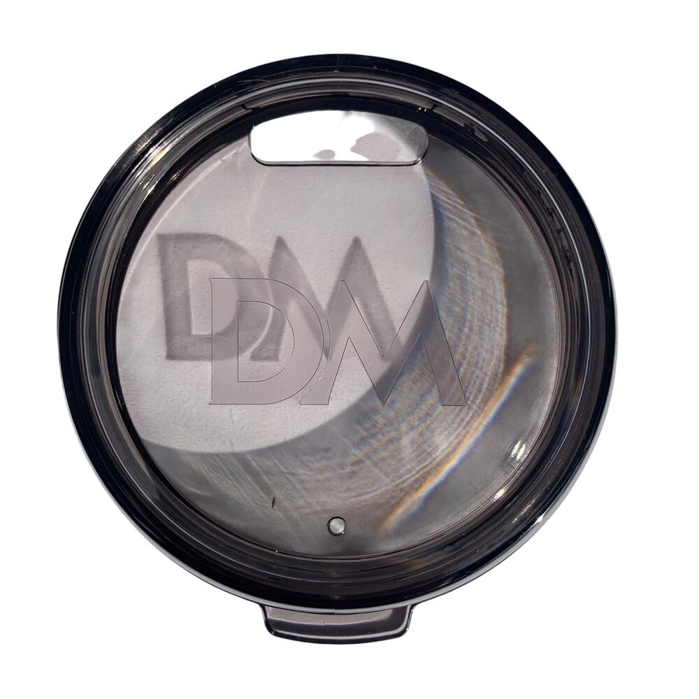Daily Wire Leftist Tears 20oz Stainless Steel Tumbler BPA-Free Black Hot or Cold - Picture 8 of 8